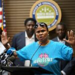 Administração Trump proíbe proteções temporárias de imigração para haitianos