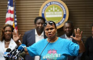 Administração Trump proíbe proteções temporárias de imigração para haitianos Administração Trump proíbe proteções temporárias de imigração para haitianos