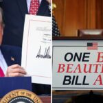 Administrador de Trump sofre golpe legal por causa de plano para cobrar requerentes de asilo