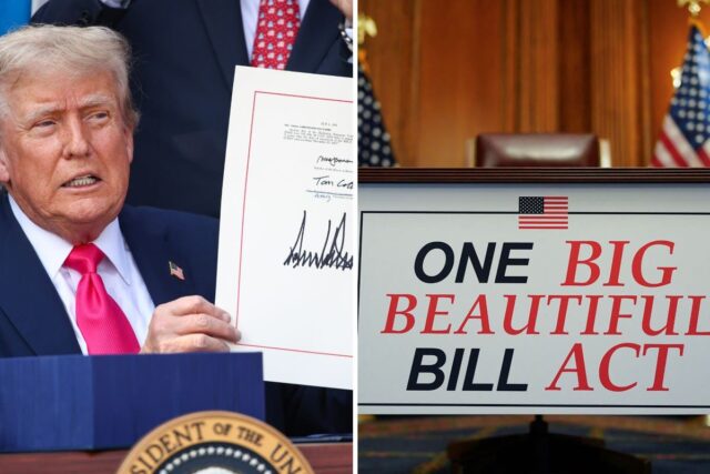 Administrador de Trump sofre golpe legal por causa de plano para cobrar requerentes de asilo
