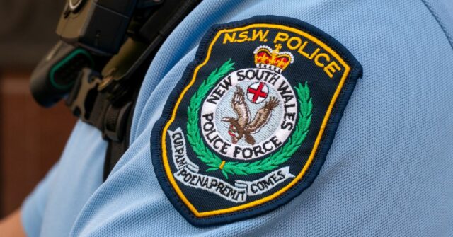 Polícia de NSW