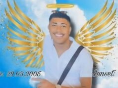 Adolescente ‘impulsivo’ inocentado de assassinato por esfaqueamento em programa de Páscoa Relógio