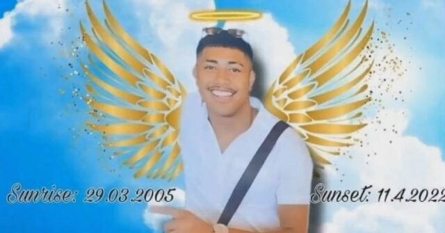 Adolescente 'impulsivo' inocentado de assassinato por esfaqueamento em programa de Relógio