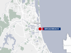 Adolescente morre após acidente de bicicleta elétrica na Gold Coast Adolescente morre após acidente de bicicleta elétrica na Gold Coast