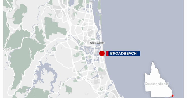 Adolescente morre após acidente de bicicleta elétrica na Gold Coast Adolescente morre após acidente de bicicleta elétrica na Gold Coast