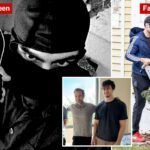 Adolescente yuppie jihadista de NJ acusado de vomitar ódio anti-semita vil e queria assassinar os amigos judeus da mãe: federais