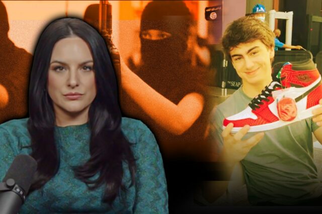 Adolescentes de NJ presos em conspiração do tipo ISIS, FAA começa a aterrar voos, GOP se reagrupando para semestres
