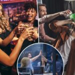 Adolescentes que bebem excessivamente ganham mais dinheiro e sucesso mais tarde na vida: estudo