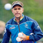 `Adoraríamos vencer esta Copa do Mundo`: Treinador da seleção indiana de hóquei, Fulton