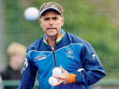 `Adoraríamos vencer esta Copa do Mundo`: Treinador da seleção indiana de hóquei, Fulton `Adoraríamos vencer esta Copa do Mundo`: Treinador da seleção indiana de hóquei, Fulton