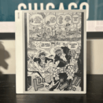 Adoro ler mangá neste caderno digital Boox e tem desconto de US $ 60 na Black Friday