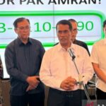 Advogado de Amran Sulaiman: Ação judicial de IDR 200 bilhões à Tempo para agricultores