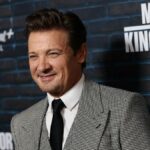 Jeremy Renner participa do Netflix Tudum 2025: The Live Event no The Kia Forum em 31 de maio de 2025 em Inglewood, Califórnia