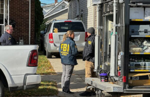 Advogado de Michigan diz que a conspiração terrorista de Halloween que o diretor do FBI Kash Patel descreveu nunca existiu Yahoo news home