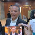 Afirmando ter recebido certificação, Bahlil abre a voz sobre os novos Bobibos BBM