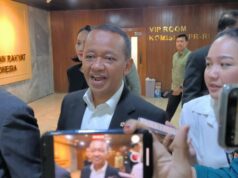 Afirmando ter recebido certificação, Bahlil abre a voz sobre os novos Bobibos BBM Afirmando ter recebido certificação, Bahlil abre a voz sobre os novos Bobibos BBM