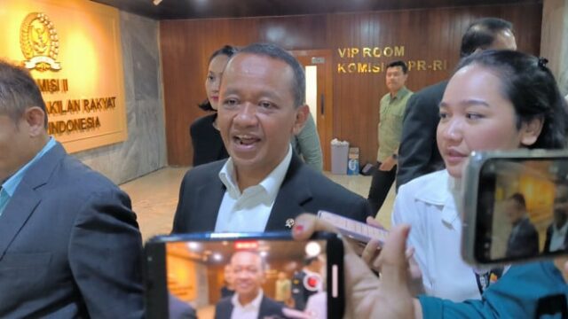 Afirmando ter recebido certificação, Bahlil abre a voz sobre os Afirmando ter recebido certificação, Bahlil abre a voz sobre os novos Bobibos BBM