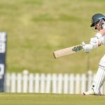 África do Sul-A registra maior perseguição bem-sucedida nos testes 'A', revisa o alvo de 417 corridas contra a Índia-A