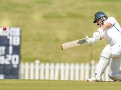 África do Sul-A registra maior perseguição bem-sucedida nos testes ‘A’, revisa o alvo de 417 corridas contra a Índia-A África do Sul-A registra maior perseguição bem-sucedida nos testes 'A', revisa o alvo de 417 corridas contra a Índia-A