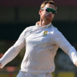 África do Sul vence a Índia por 408 corridas e fecha a série por 2 a 0