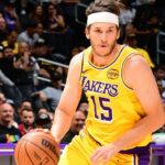 Agora é o melhor momento para negociar Austin Reaves?