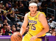 Agora é o melhor momento para negociar Austin Reaves? Agora é o melhor momento para negociar Austin Reaves?