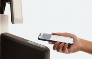 Agora você pode adicionar seu passaporte ao iPhone identificação digital da carteira da apple