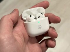 Agora você pode desbloquear todos os recursos dos Apple AirPods no Android 4