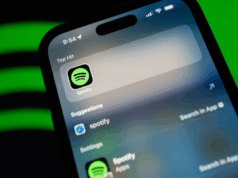 Agora você pode importar diretamente listas de reprodução de música da Apple para o Spotify Agora você pode importar diretamente listas de reprodução de música da Apple para o Spotify