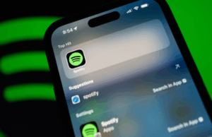 Agora você pode importar diretamente listas de reprodução de música da Apple para o Spotify Agora você pode importar diretamente listas de reprodução de música da Apple para o Spotify