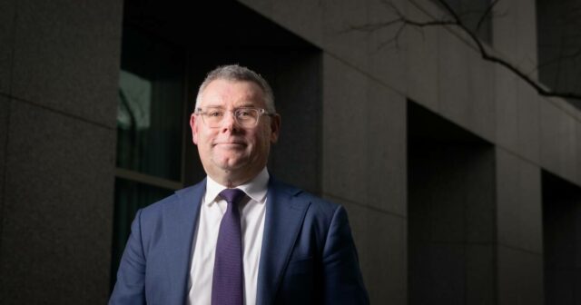 Agricultores criticam a nova agenda “imperdoável” de recompra de água da Bacia do Partido Trabalhista
