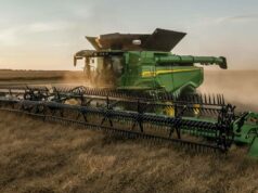 Agricultores ganham muito após avanço histórico no direito de reparar equipamentos agrícolas Agricultores ganham muito após avanço histórico no direito de reparar equipamentos agrícolas