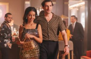 ‘Águias da República’ de Tarik Saleh compradas pelo Cohen Media Group para os EUA (EXCLUSIVO) 'Águias da República' de Tarik Saleh compradas pelo Cohen Media Group para os EUA (EXCLUSIVO)