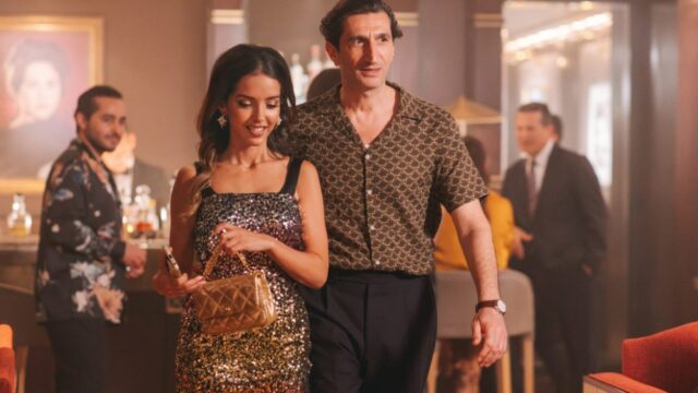 'Águias da República' de Tarik Saleh compradas pelo Cohen Media Group para os EUA (EXCLUSIVO)
