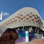 Ahmedabad recebeu direitos de hospedagem dos Jogos da Commonwealth de 2030