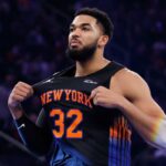Ainda há muito calor e frio no novo papel de Karl-Anthony Towns nos Knicks