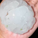 Ainda mais tempestades a caminho do sudeste de Queensland, norte de NSW