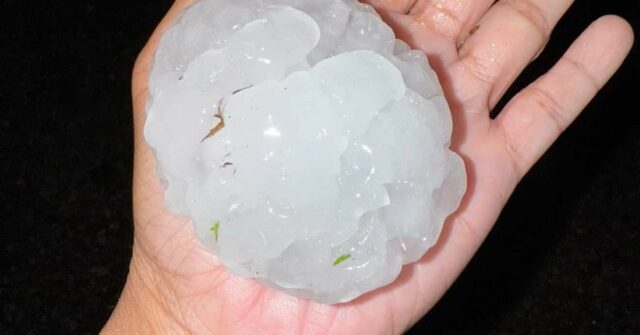Ainda mais tempestades a caminho do sudeste de Queensland, norte de NSW

