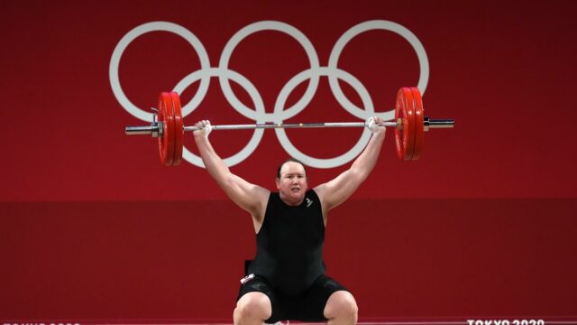 Ainda não há decisão sobre elegibilidade de atletas transgêneros para os Jogos, diz COI
