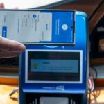 Ainda nem um ano! As transações do QRIS Tap dispararam para IDR 13,8 bilhões