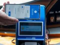 Ainda nem um ano! As transações do QRIS Tap dispararam para IDR 13,8 bilhões Ainda nem um ano! As transações do QRIS Tap dispararam para IDR 13,8 bilhões