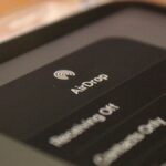 AirDrop agora funciona com Android