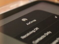 AirDrop agora funciona com Android AirDrop agora funciona com Android