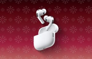 AirPods 4 vs AirPods Pro: qual você deve comprar neste período de festas? AirPods 4 vs AirPods Pro: qual você deve comprar neste período de festas?