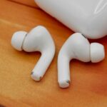 AirPods Pro 3 e AirPods 4 com ANC caem para seus melhores preços na Black Friday Week