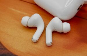 AirPods Pro 3 e AirPods 4 caem para seus melhores preços na Black Friday (atualizado) AirPods Pro 3 e AirPods 4 com ANC caem para seus melhores preços na Black Friday Week