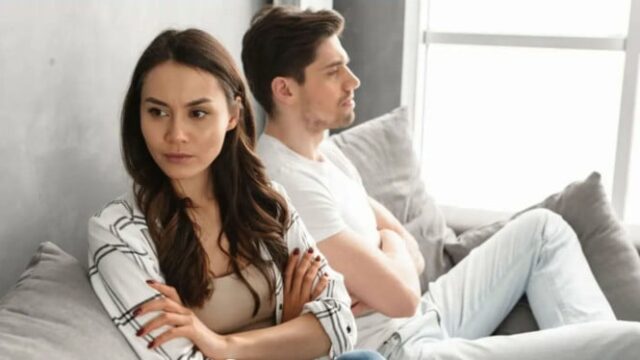 Aisyah Dahlan revela como repreender um marido errado sem ferir Aisyah Dahlan revela como repreender um marido errado sem ferir sentimentos