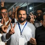 Ajinkya Naik reeleito presidente da Associação de Críquete de Mumbai