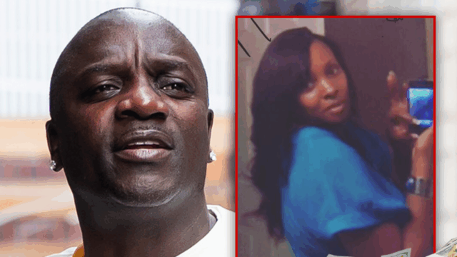 Akon diz que sua esposa deveria receber zero apoio conjugal insta tometometty