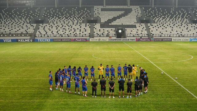 Al Zawraa x FC Goa, AFC Champions League 2: informações de transmissão ao vivo, detalhes da transmissão e prévia da partida
